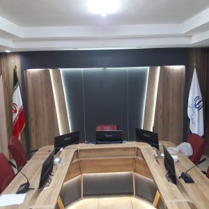پروژه اجرایی 24 شهریور 1403