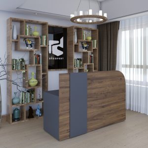میز کانتر WA104