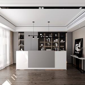 میز کانتر WA105