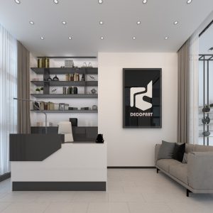 میز کانتر WA108