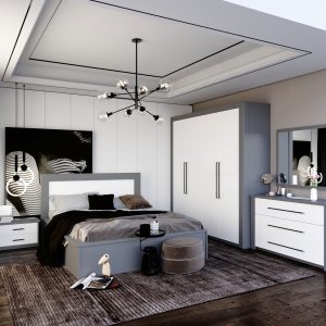 تخت خواب HB103