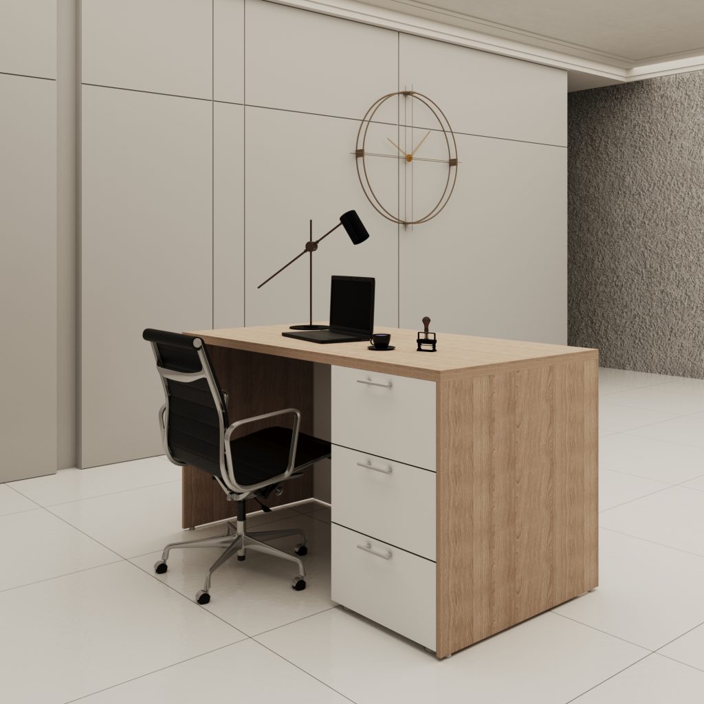 میز کارشناسیWE102 - 2