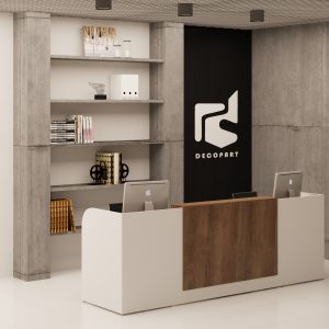 میز کانتر WA105