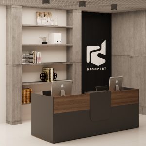 میز کانتر WA107