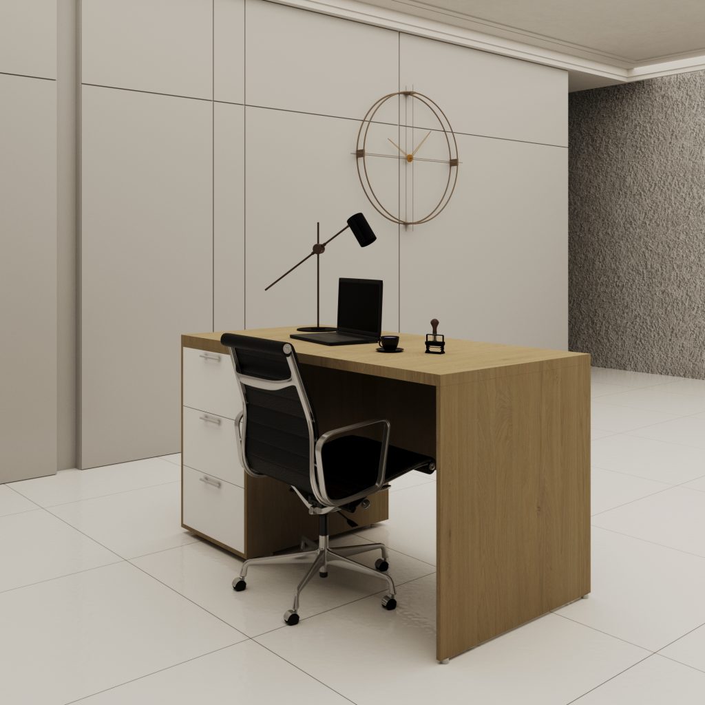 میز کارشناسیWE107 - 2
