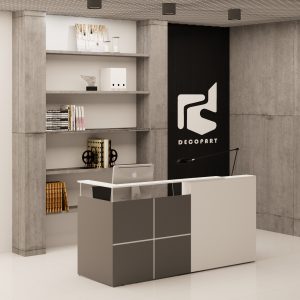 میز کانتر WA101