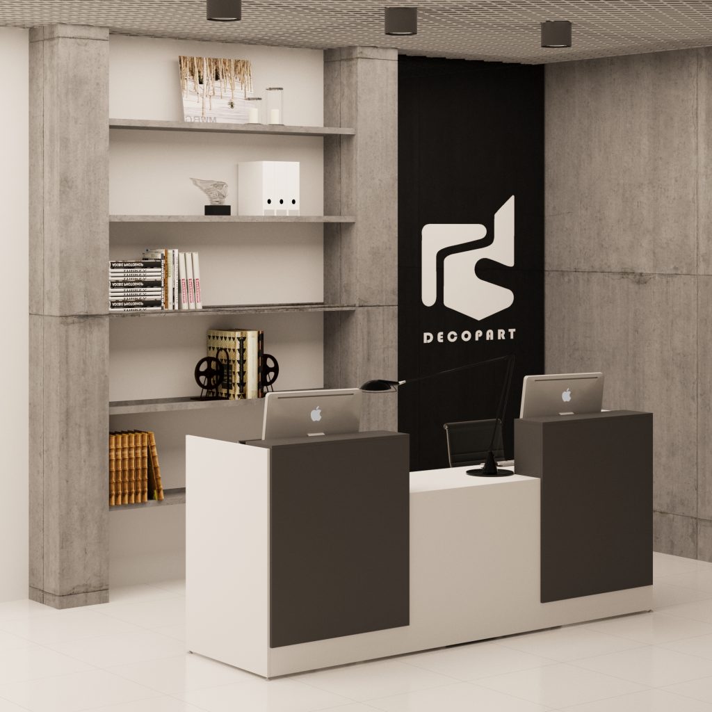 میز کانتر WA103