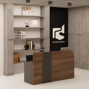 میز کانتر WA104