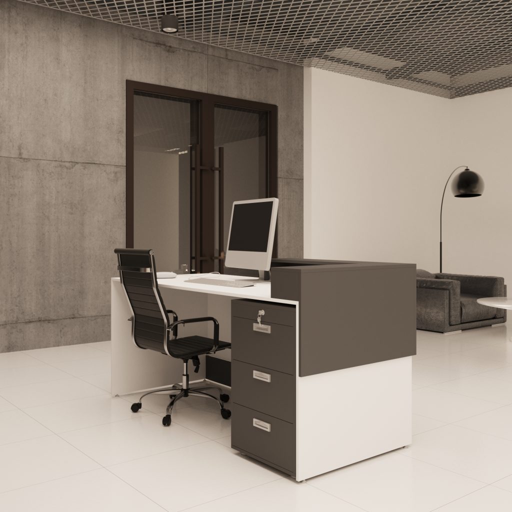 میز کانتر WA108 - 2