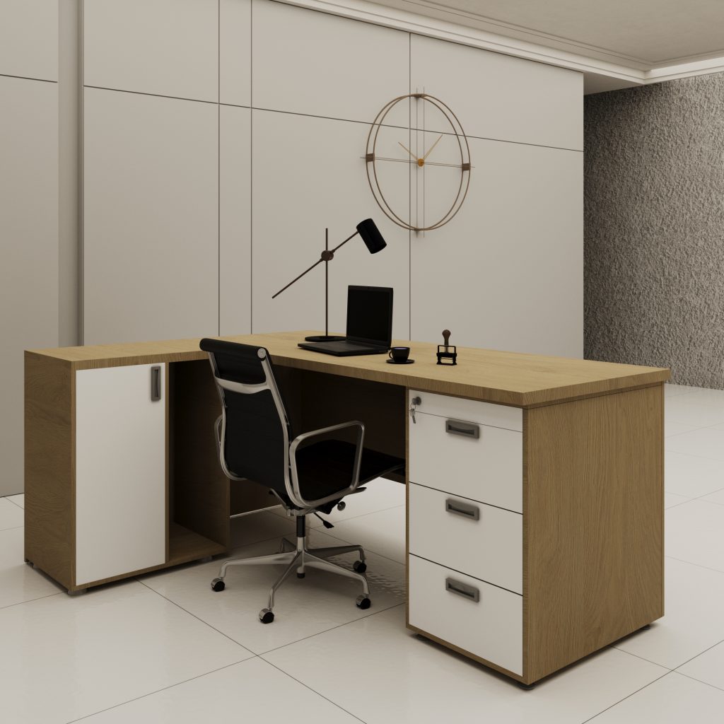میز کارشناسیWE106 - 2