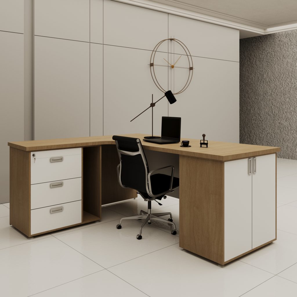 میز کارشناسیWE105 - 2