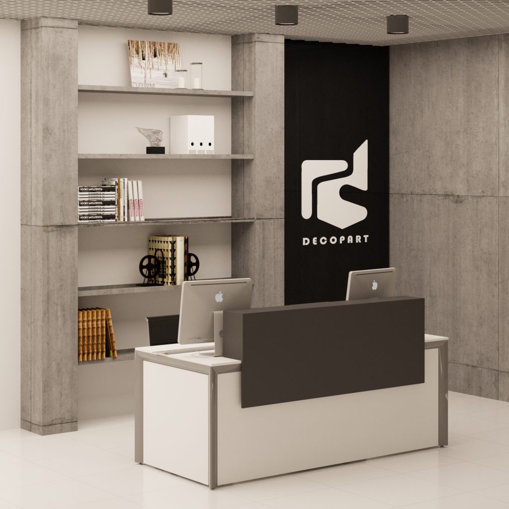 میز کانتر WA106