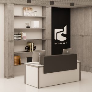 میز کانتر WA106