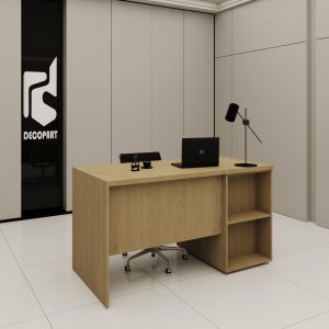 میز کارشناسی WE107