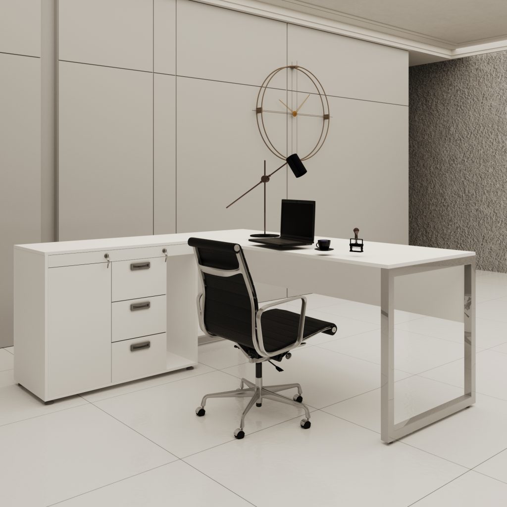 میز کارشناسیWE108 - 2