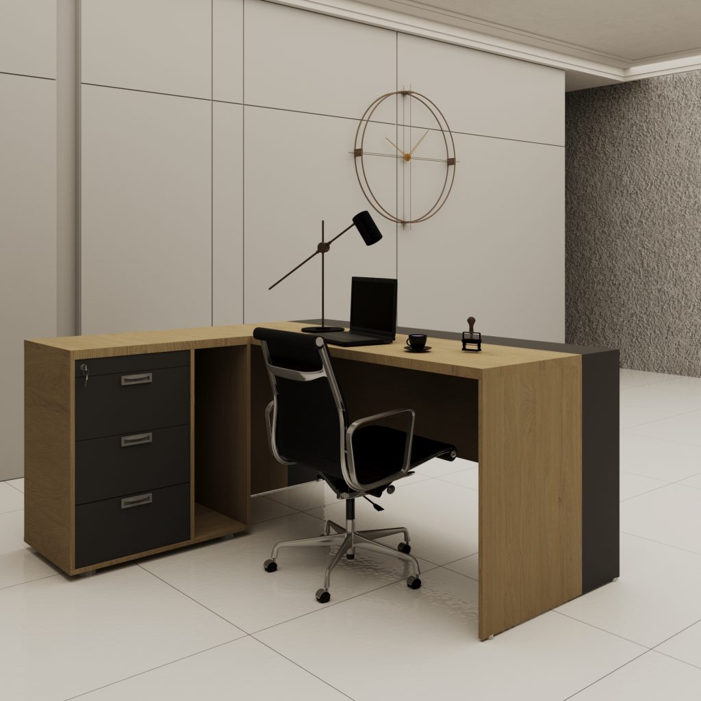 میز کارشناسیWE109 - 2