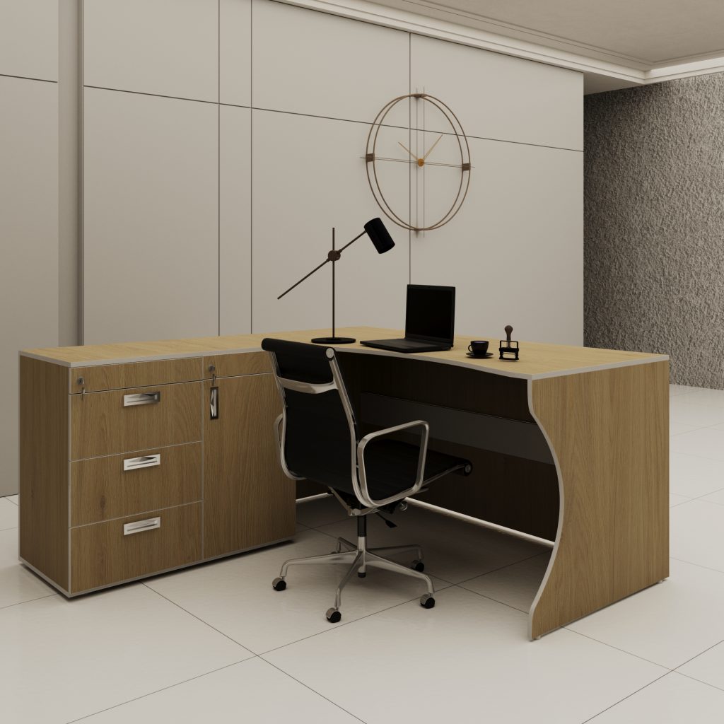 میز کارشناسیWE110 - 2