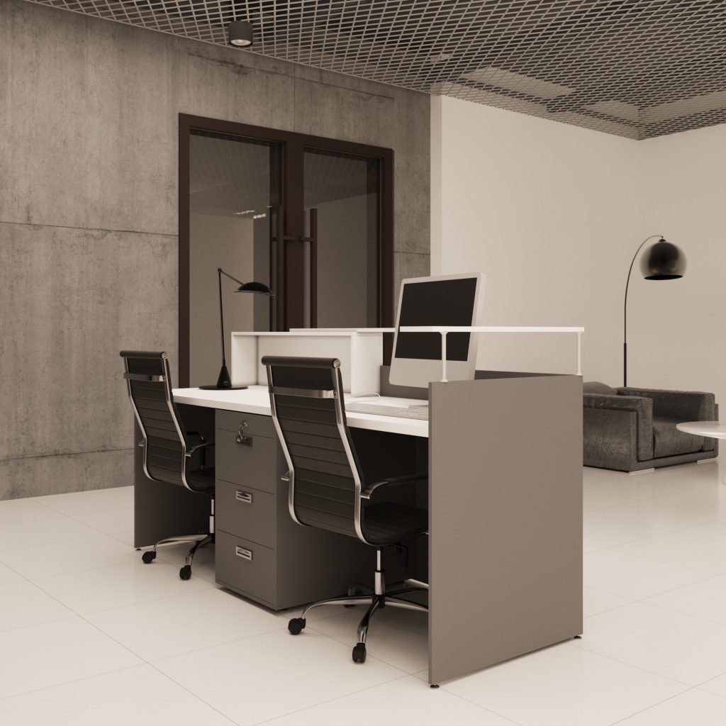میز کانتر WA101 -2
