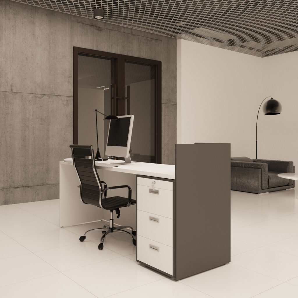 میز کانتر WA102 -2