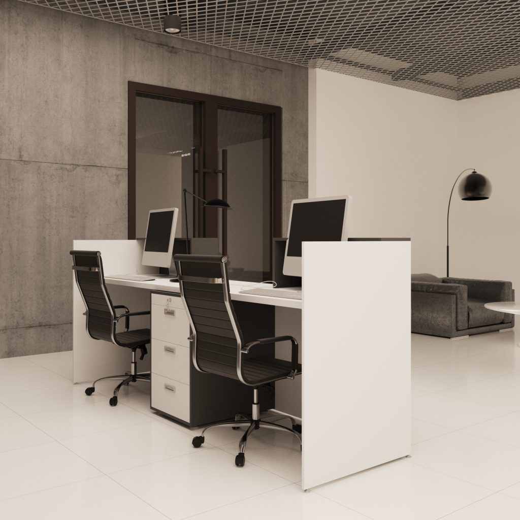 میز کانتر WA103 - 2