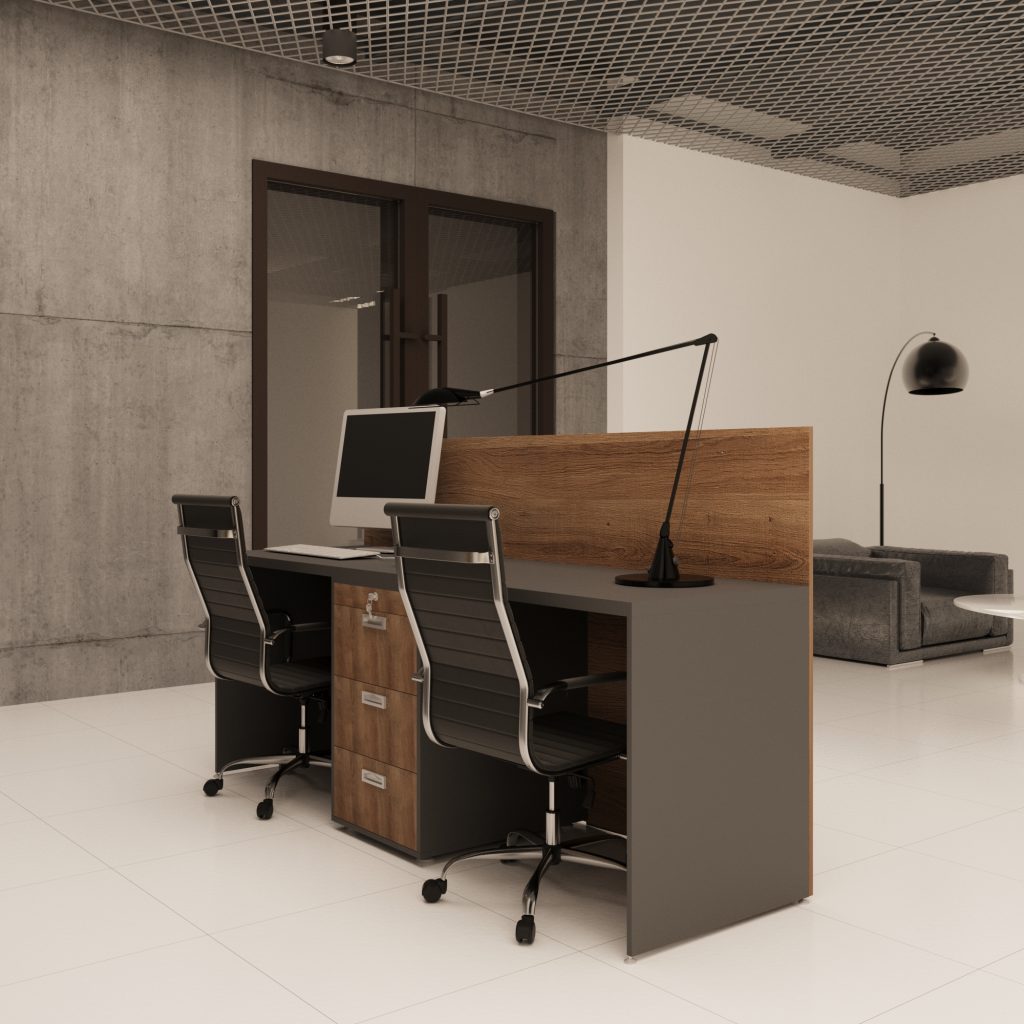 میز کانتر WA104 - 2